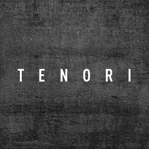 Tenori, Logo